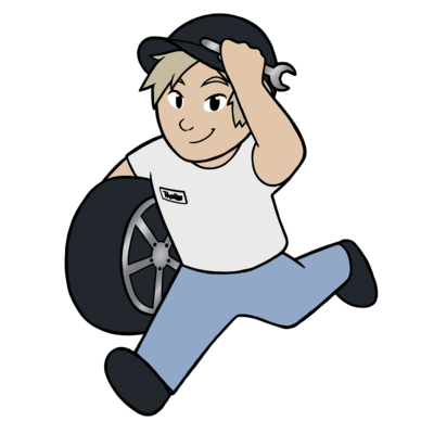 Renkaat Pihaan logo